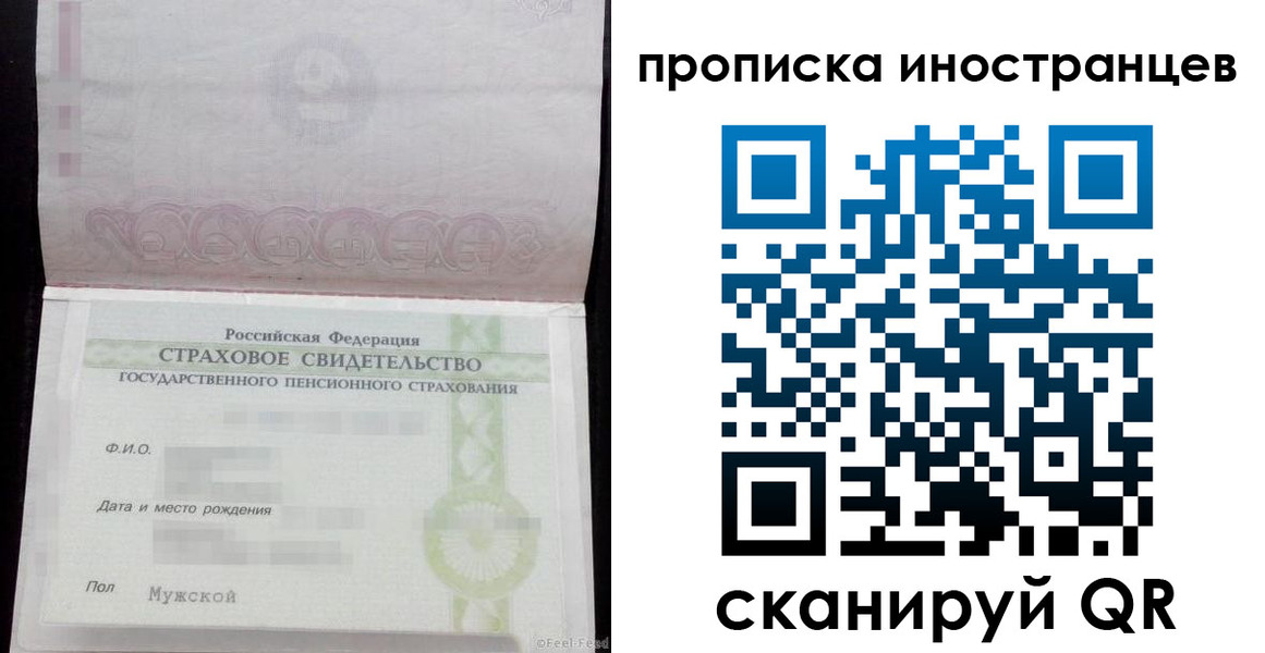 прописка гарантия в Сельцо